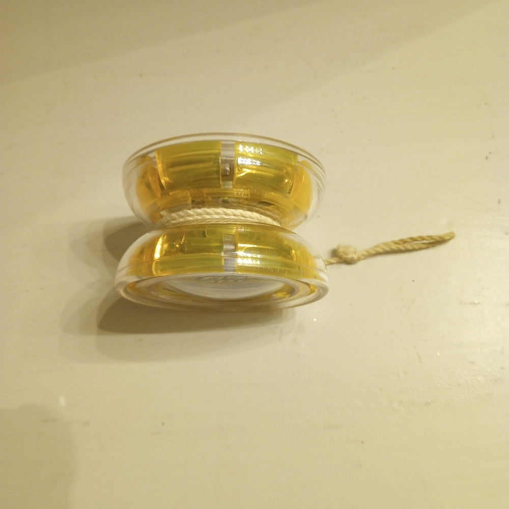 Hasbro YOYO toy Fast 201 Y2K 2004 - Picture 3 of 5